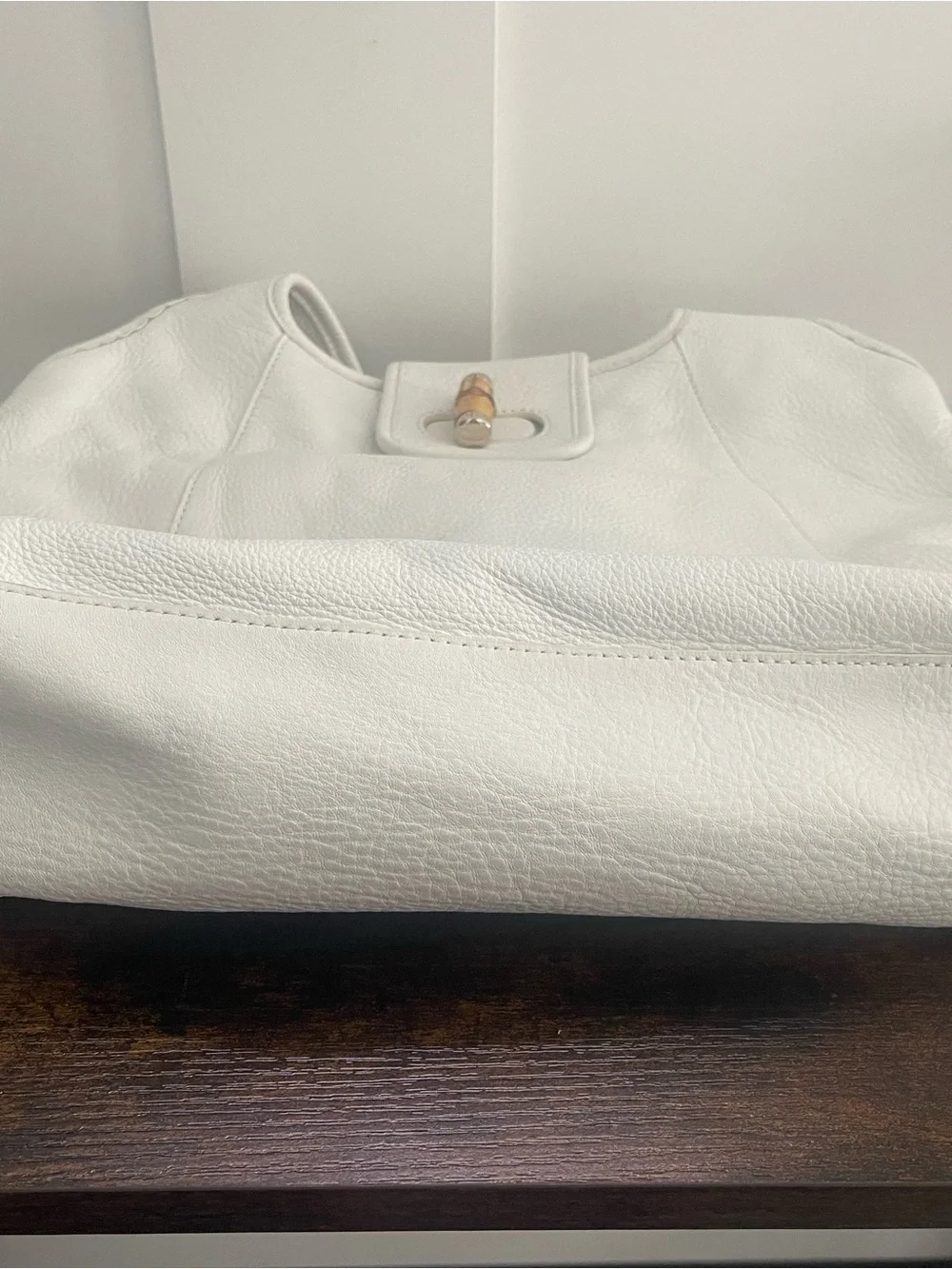 Talbots soft cream